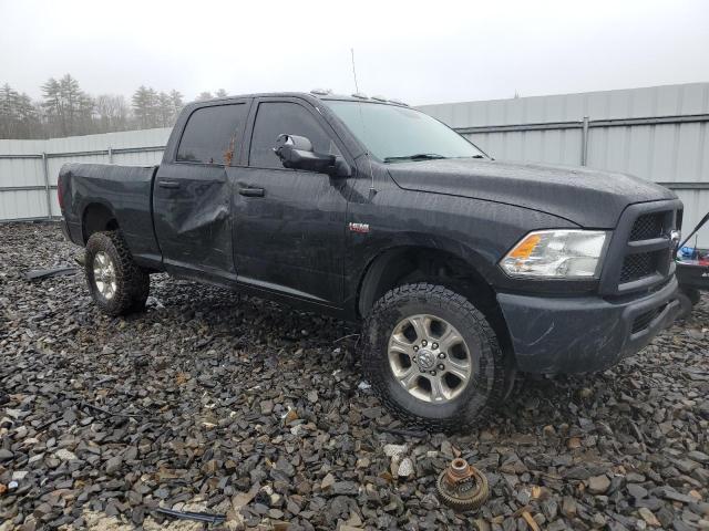 2018 Ram 2500 St VIN: 3C6UR5CJ8JG255069 Lot: 50589954