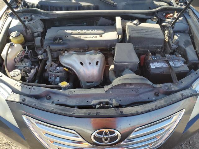 2008 Toyota Camry Ce VIN: 4T1BE46K38U224051 Lot: 49689934