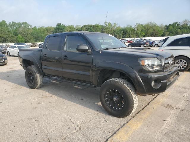 2009 Toyota Tacoma Double Cab Prerunner VIN: 3TMJU62N69M083464 Lot: 51239714