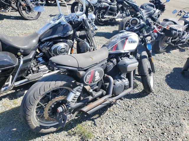 2017 YAMAHA SCR950 C JYAVN08Y5HA000367