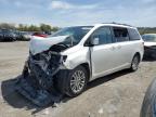 2015 TOYOTA SIENNA XLE - 5TDYK3DC3FS579526