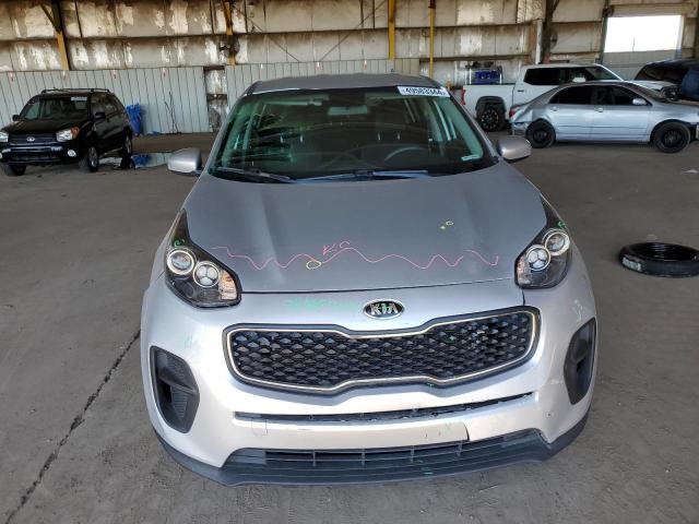 2019 Kia Sportage Lx VIN: KNDPM3AC4K7623290 Lot: 49583344