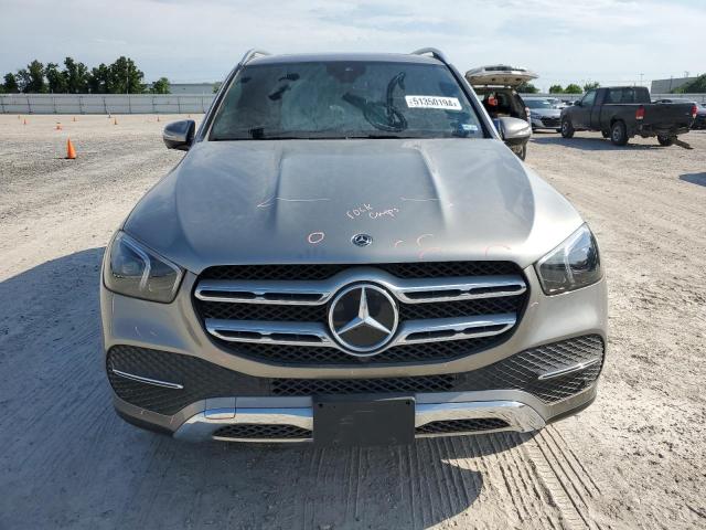 2020 Mercedes-Benz Gle 350 4Matic VIN: 4JGFB4KEXLA052072 Lot: 51350194