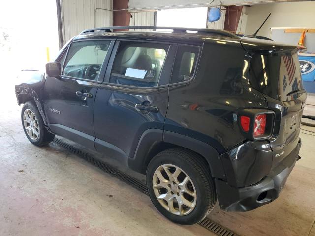 2015 Jeep Renegade Latitude VIN: ZACCJBBT8FPB51894 Lot: 50048454