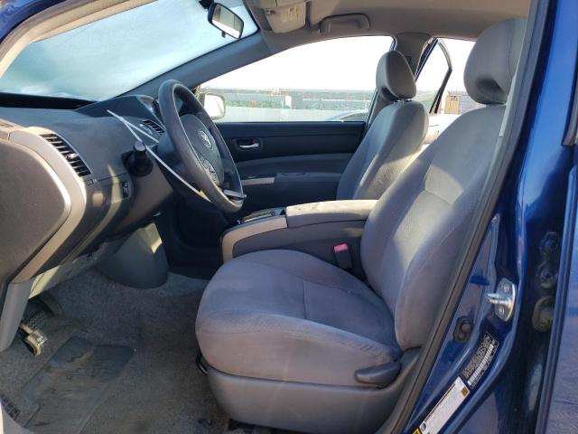 2008 Toyota Prius VIN: JTDKB20U787742111 Lot: 51301164