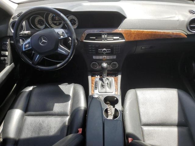 VIN WDDGF8AB9DR272372 2013 Mercedes-Benz C-Class, 3... no.8