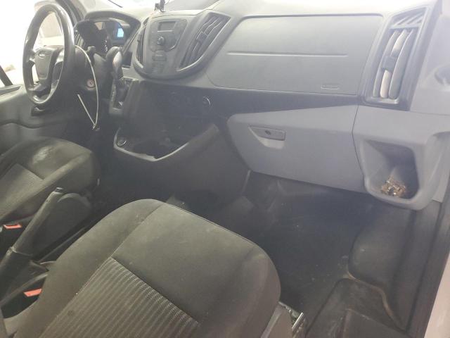 2018 FORD TRANSIT T- - 1FTYE1ZM8JKA53017