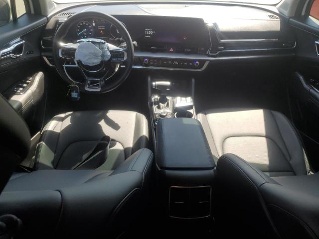 2023 KIA SPORTAGE S - 5XYK43AF6PG130970