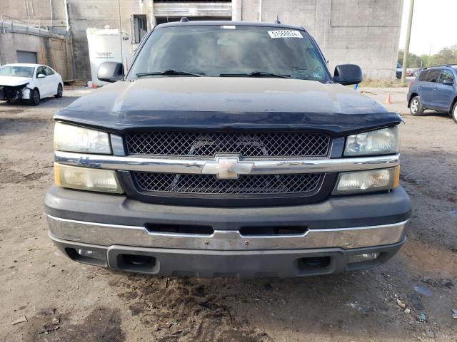 2004 Chevrolet Avalanche K1500 VIN: 3GNEK12T24G225834 Lot: 51568834