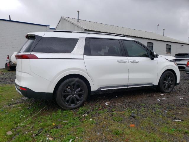 2023 Kia Carnival Sx VIN: KNDNE5H36P6266150 Lot: 50405414