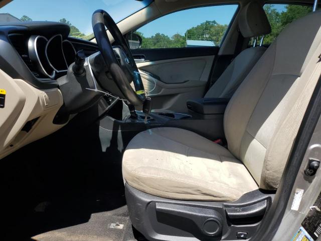 2014 Kia Optima Lx VIN: KNAGM4A77E5458728 Lot: 50471314