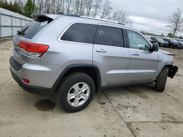 2014 Jeep Grand Cherokee Laredo VIN: 1C4RJFAGXEC183092 Lot: 51222424