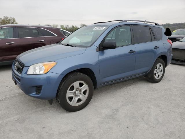 Lot #2459895169 2012 TOYOTA RAV4 salvage car