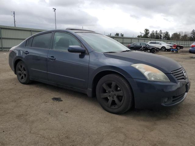 2008 Nissan Altima 2.5 VIN: 1N4AL21E98C141800 Lot: 49989114