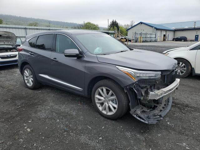 2021 Acura Rdx VIN: 5J8TC2H32ML008833 Lot: 51330314