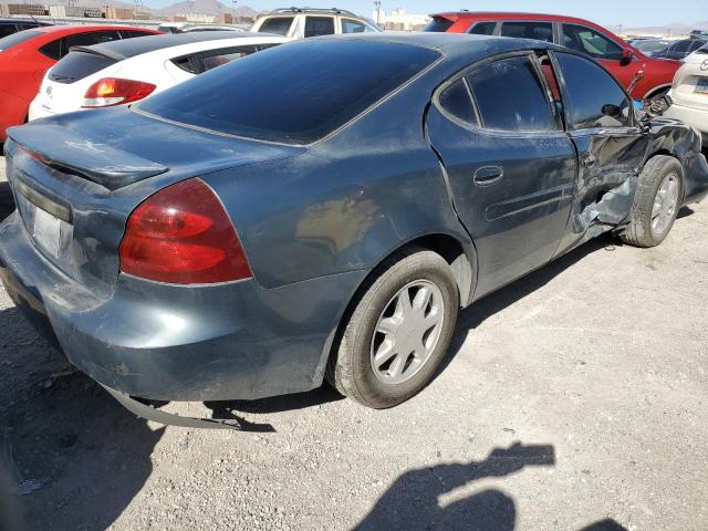 2006 Pontiac Grand Prix VIN: 2G2WP582061143864 Lot: 42162704