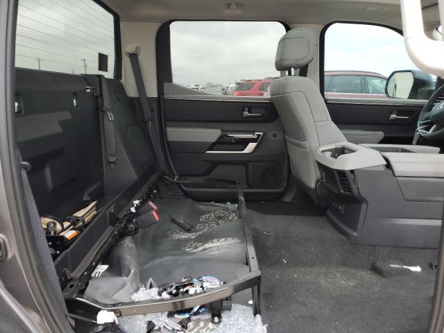 2023 TOYOTA TUNDRA CRE - 5TFJA5AB7PX029740
