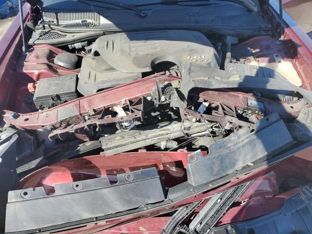2019 DODGE CHALLENGER - 2C3CDZAG7KH672447