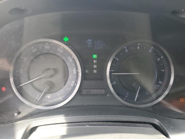 2011 Lexus Is 250 VIN: JTHBF5C21B5154805 Lot: 51881564