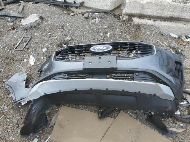 2023 Ford Escape Active VIN: 1FMCU9GN6PUB46294 Lot: 51168864