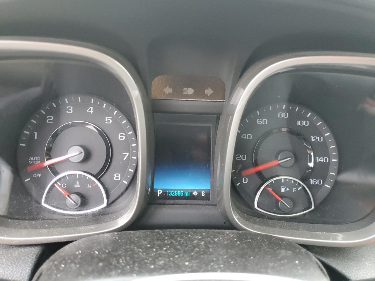 1G11B5SL4EF176467 2014 Chevrolet Malibu Ls