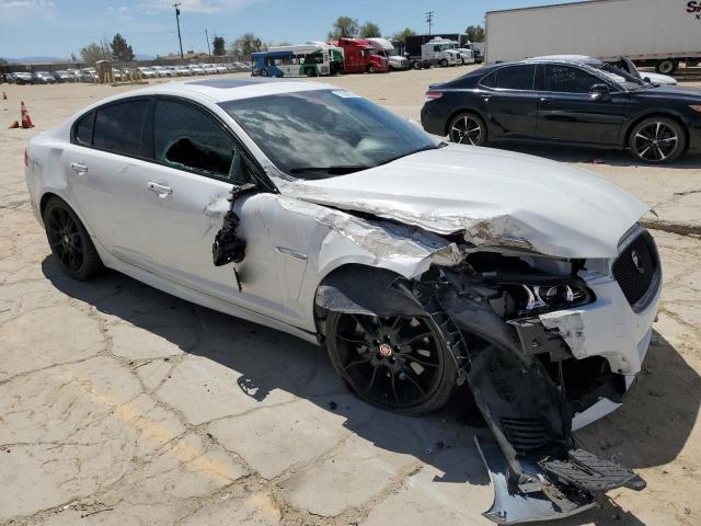 2015 JAGUAR XF 3.0 SPO - SAJWA0F7XF8U59222