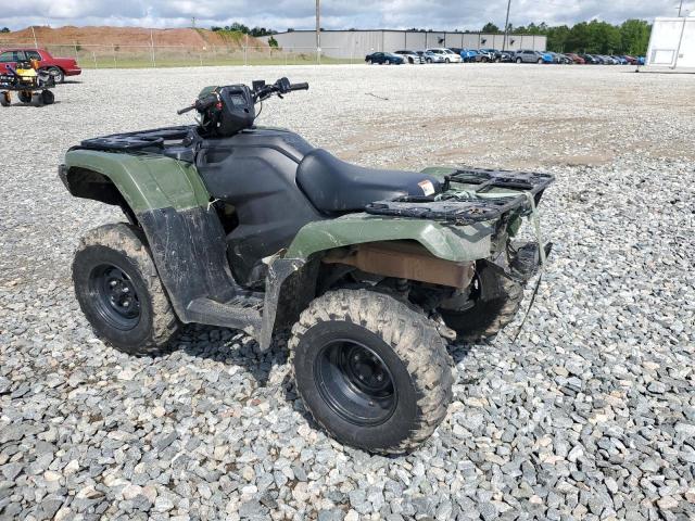 2022 HONDA TRX520 FM 1HFTE4413N4803982