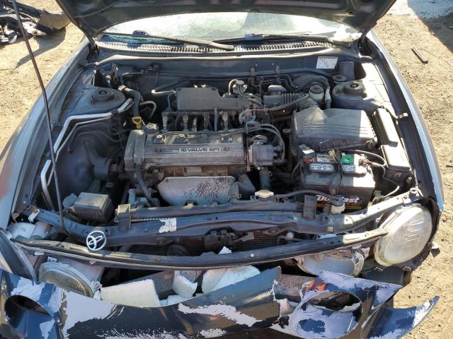 1995 Toyota Celica Base VIN: JT2AT00N0S0031624 Lot: 51927474