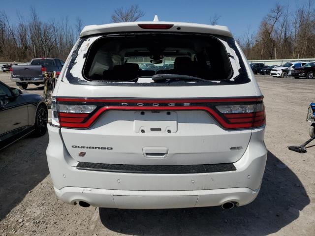 2020 Dodge Durango Gt VIN: 1C4RDJDG9LC249005 Lot: 49969444