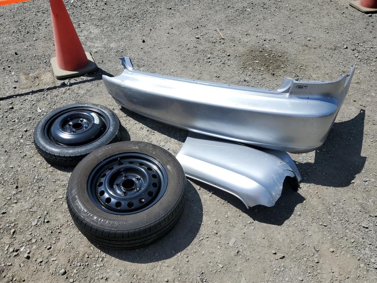 1HGCG668X1A128025 2001 Honda Accord Ex