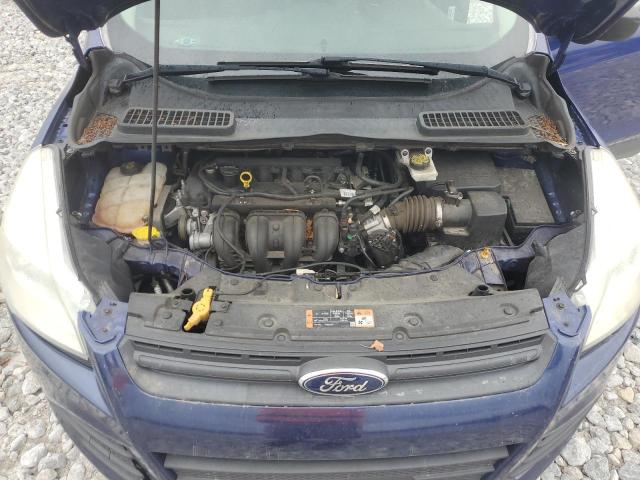 2014 Ford Escape S VIN: 1FMCU0F75EUC16721 Lot: 50778114