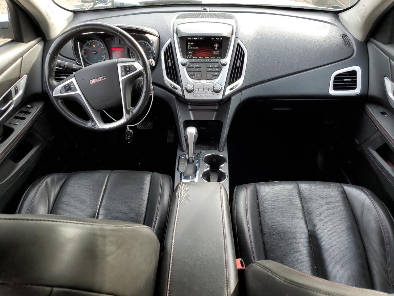 2GKALSEK8E6324348 2014 GMC Terrain Slt