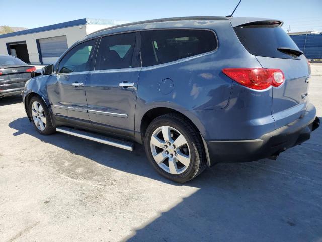 Vin: 1gnkrled6cj286549, lot: 52869934, chevrolet traverse ltz 20122