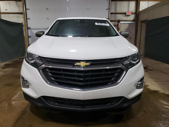 2020 Chevrolet Equinox VIN: 2GNAX5EV9L6236828 Lot: 50985984