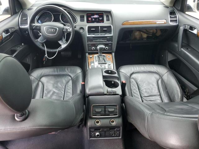 WA1LGAFE5ED003956 2014 Audi Q7 Premium Plus