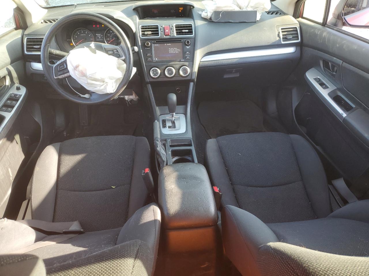 JF1GJAA64GH012108 2016 Subaru Impreza