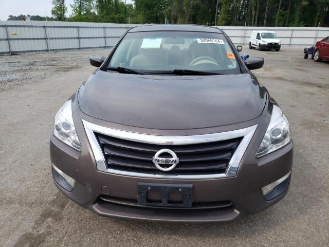 2015 Nissan Altima 2.5 VIN: 1N4AL3AP0FN918583 Lot: 50966764