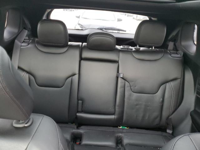 2022 Jeep Compass Limited VIN: 3C4NJDCBXNT145502 Lot: 51546214