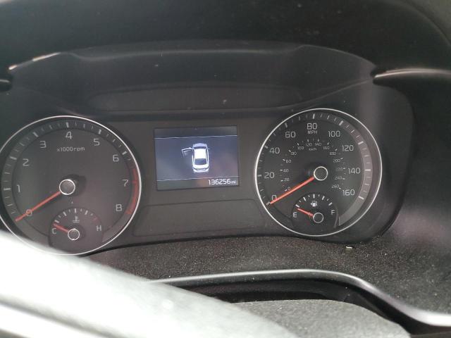 2019 KIA FORTE FE - 3KPF24AD0KE070802