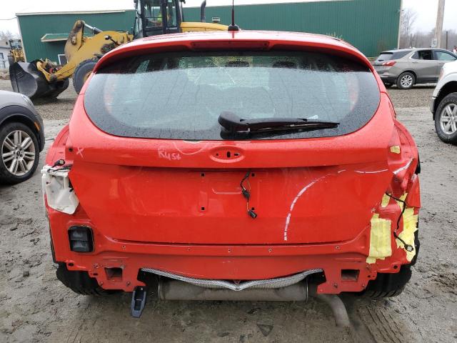 2015 Ford Focus Se VIN: 1FADP3K22FL226566 Lot: 49737844