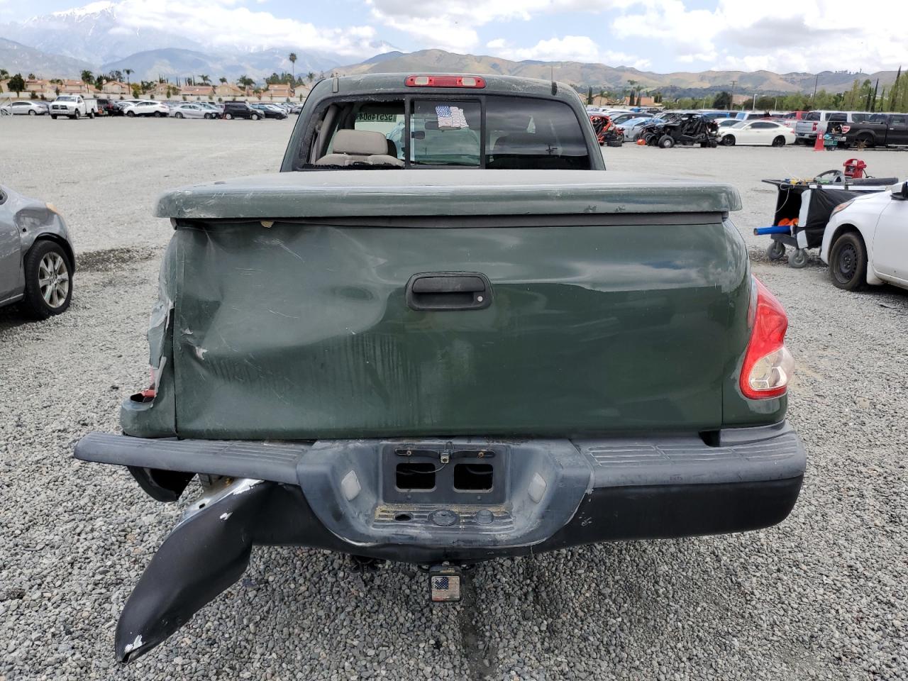 5TBRT34183S431991 2003 Toyota Tundra Access Cab Sr5