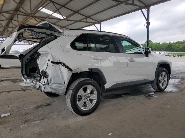 2020 TOYOTA RAV4 XLE - 2T3W1RFV6LC080114