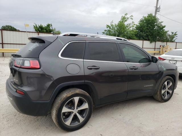 2020 JEEP CHEROKEE L - 1C4PJLDBXLD628721