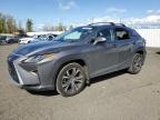 2019 LEXUS RX 350 BAS - 2T2BZMCA3KC177995