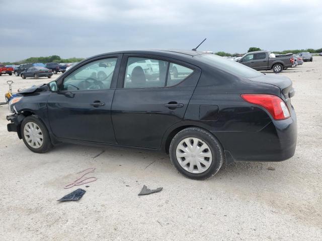 2018 Nissan Versa S VIN: 3N1CN7AP0JL864735 Lot: 52588464