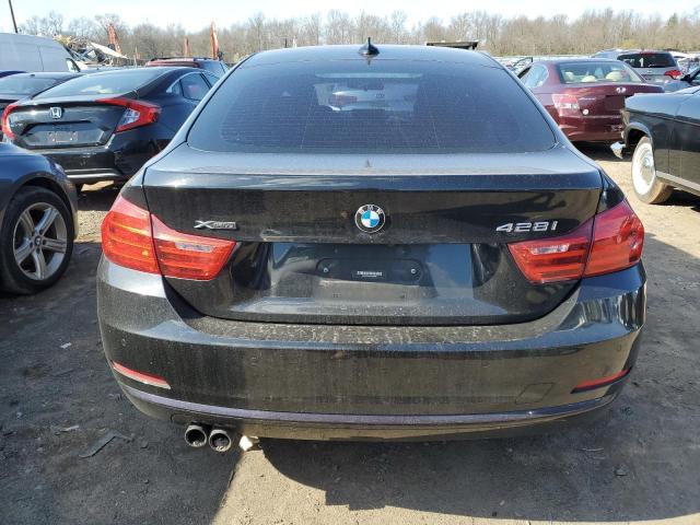 VIN WBA4C9C59FD330898 2015 BMW 4 Series, 428 Xi Gra... no.6