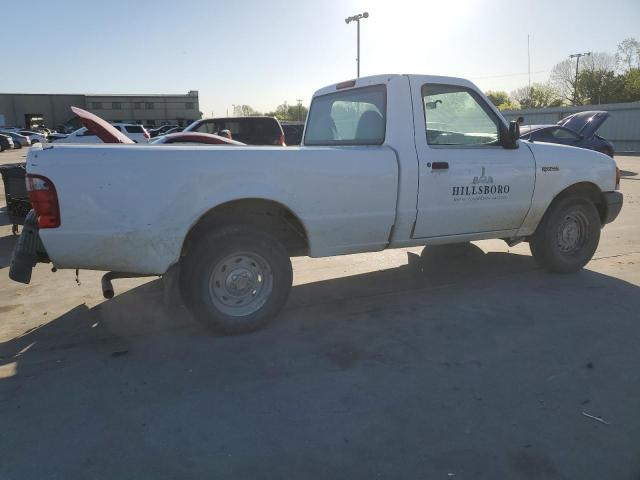 2001 Ford Ranger VIN: 1FTYR10U21PB71049 Lot: 49255524