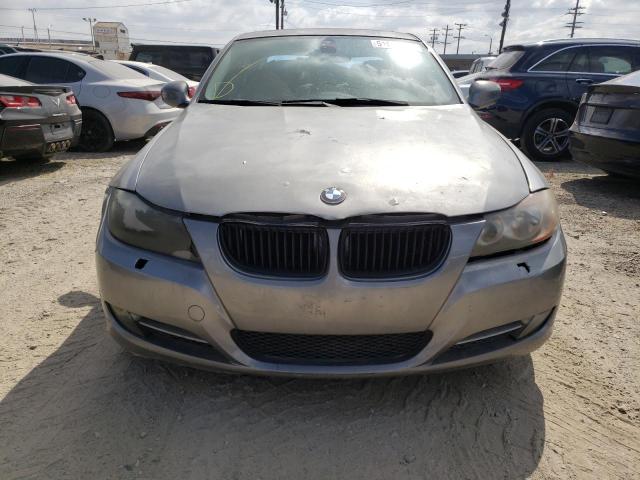 2010 BMW 328 I Sulev VIN: WBAPH5G52ANM70618 Lot: 51622764