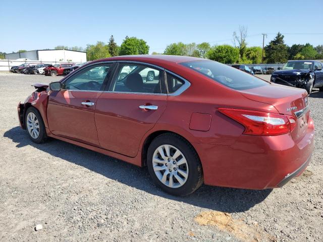 2016 Nissan Altima 2.5 VIN: 1N4AL3AP5GN330678 Lot: 50285194