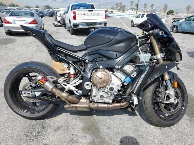 2022 BMW S 1000 RR - WB10E2306N6F46623
